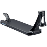 Blunt Prodigy X ONE Park Scooter Deck - Black 19.5" x 5"