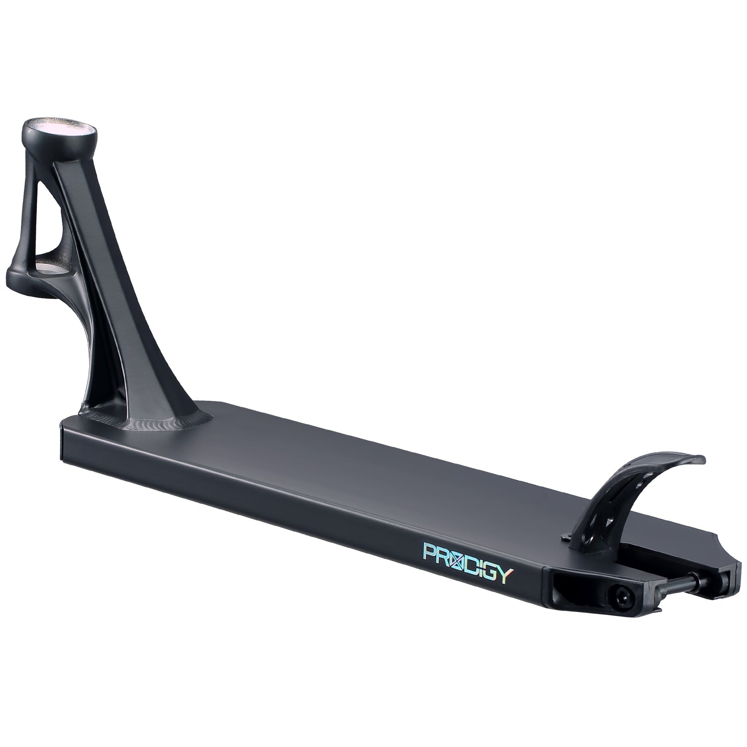 Blunt Prodigy X ONE Park Scooter Deck - Black 19.5" x 5"