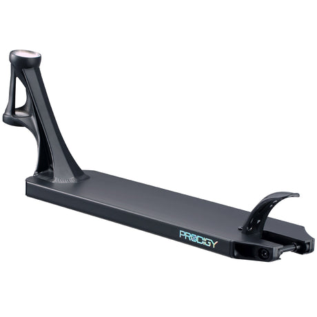 Blunt Prodigy X ONE Park Scooter Deck - Black 19.5" x 5"