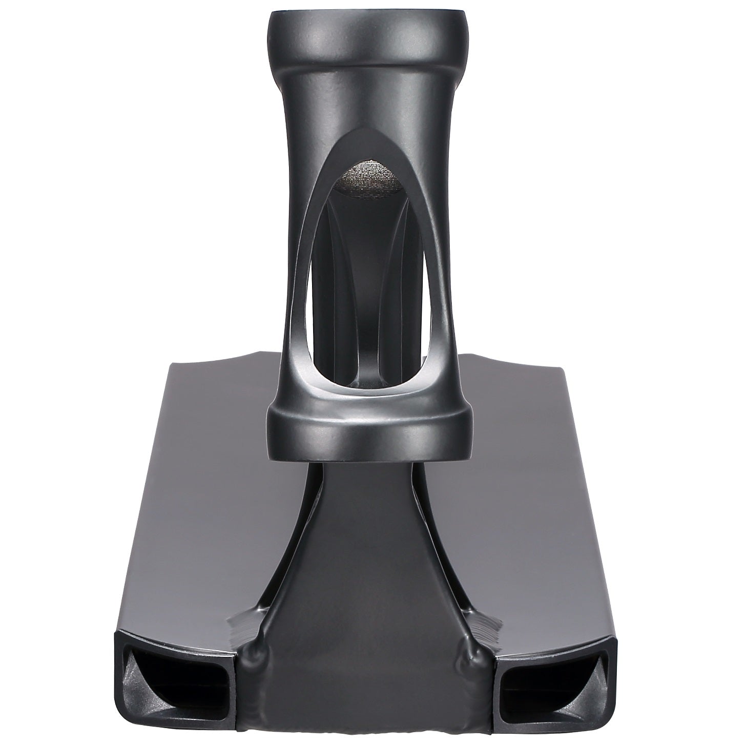 Blunt Prodigy X ONE Park Scooter Deck - Black 19.5" x 5"