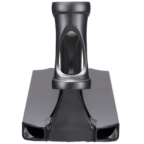 Blunt Prodigy X ONE Park Scooter Deck - Black 19.5" x 5"