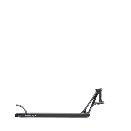 Blunt Prodigy X ONE Park Scooter Deck - Black 19.5" x 5"