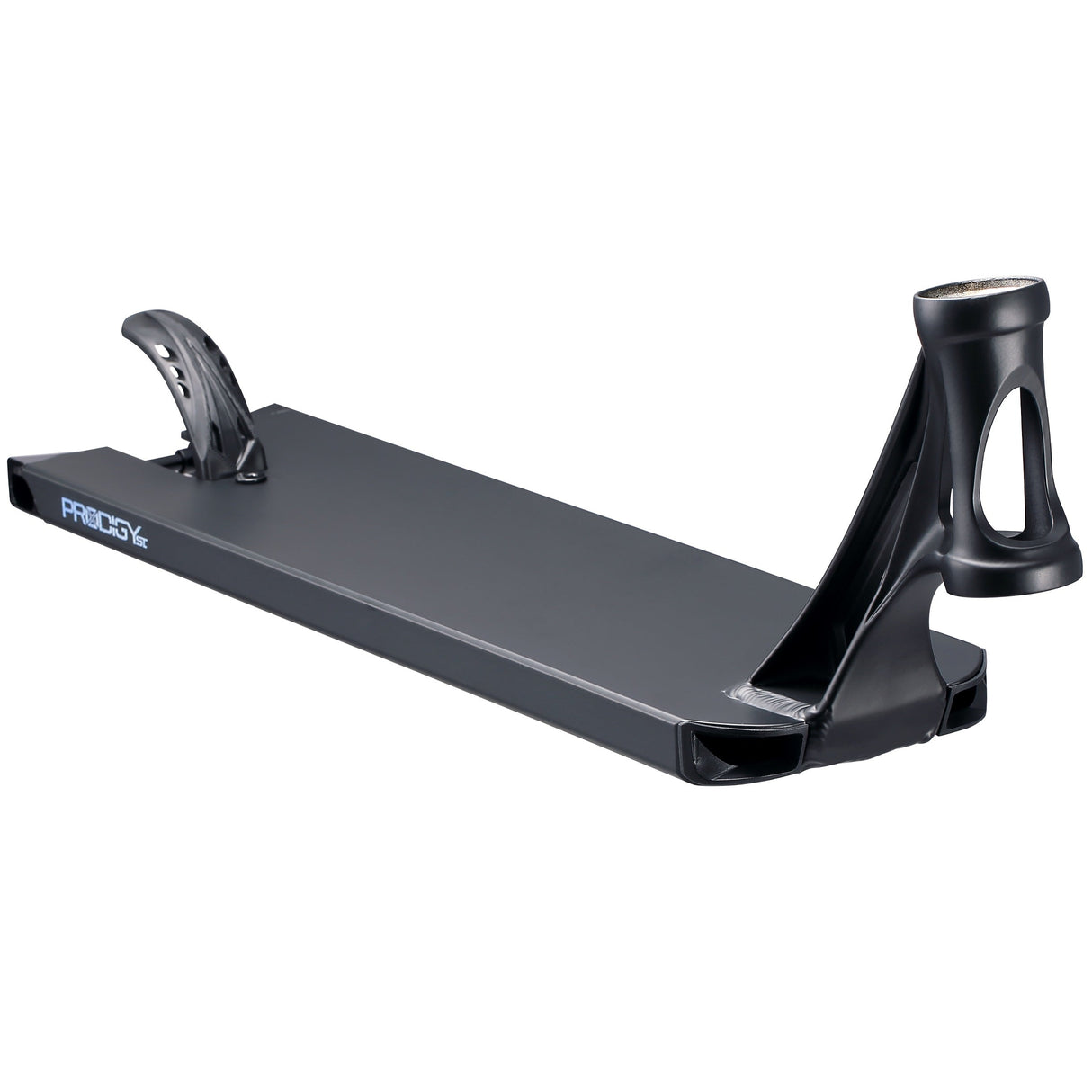 Blunt Prodigy X ONE Street Scooter Deck - Black 21" x 5.5"