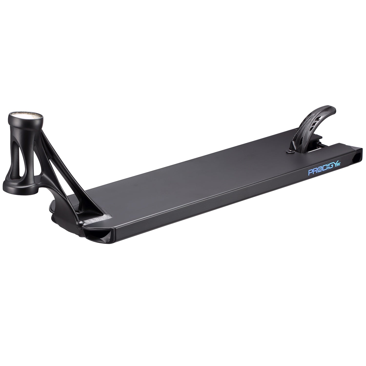 Blunt Prodigy X ONE Street Scooter Deck - Black 21" x 5.5"