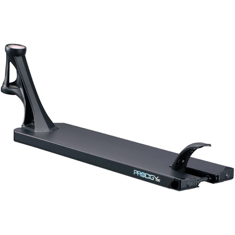 Blunt Prodigy X ONE Street Scooter Deck - Black 21" x 5.5"
