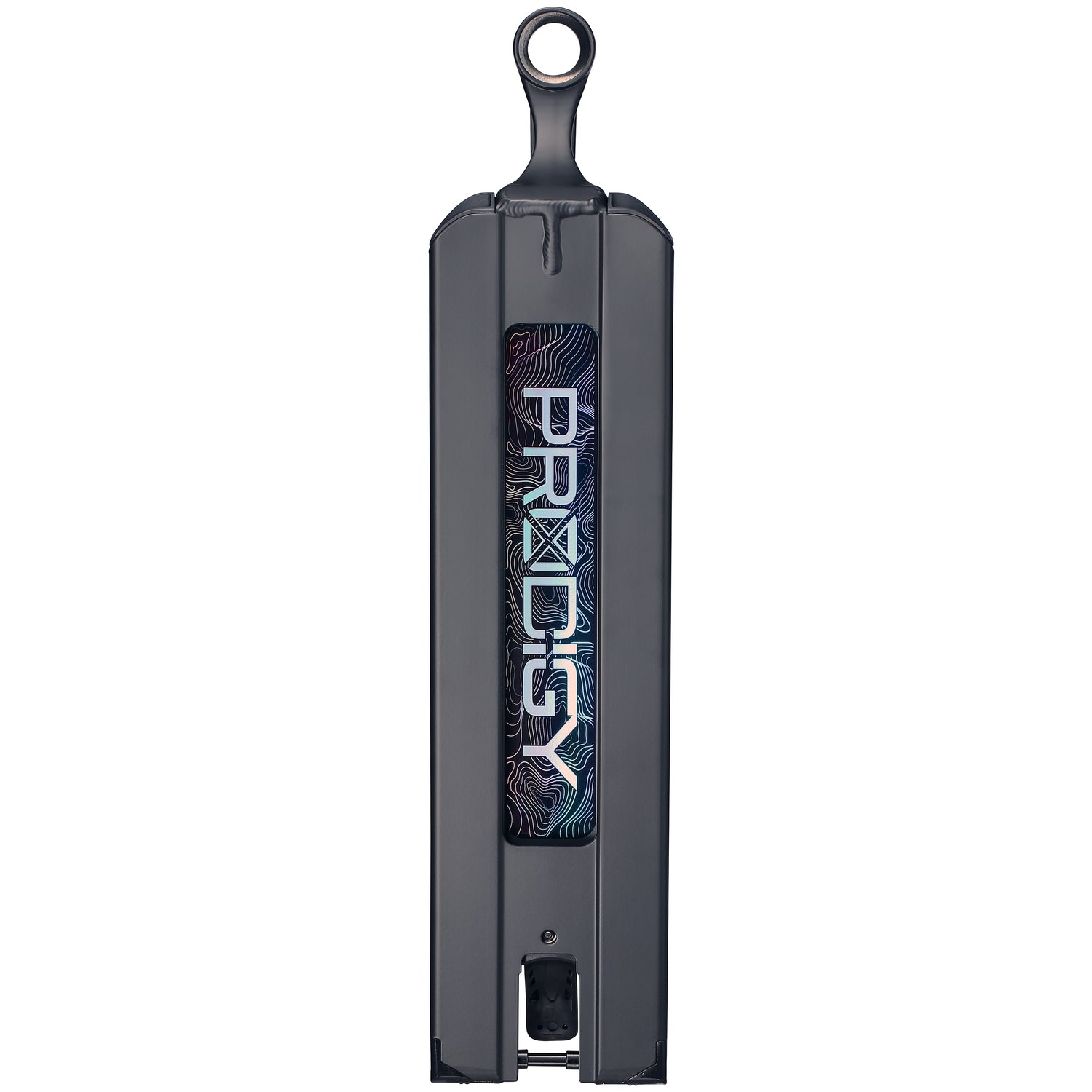 Blunt Prodigy X ONE Street Scooter Deck - Black 21" x 5.5"