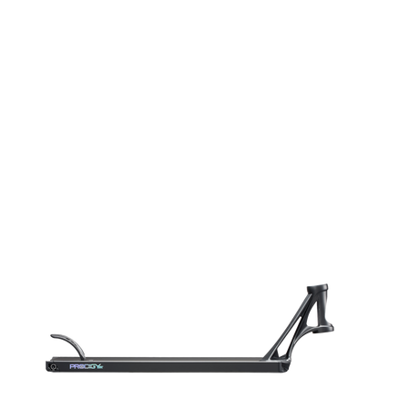 Blunt Prodigy X ONE Street Scooter Deck - Black 21" x 5.5"