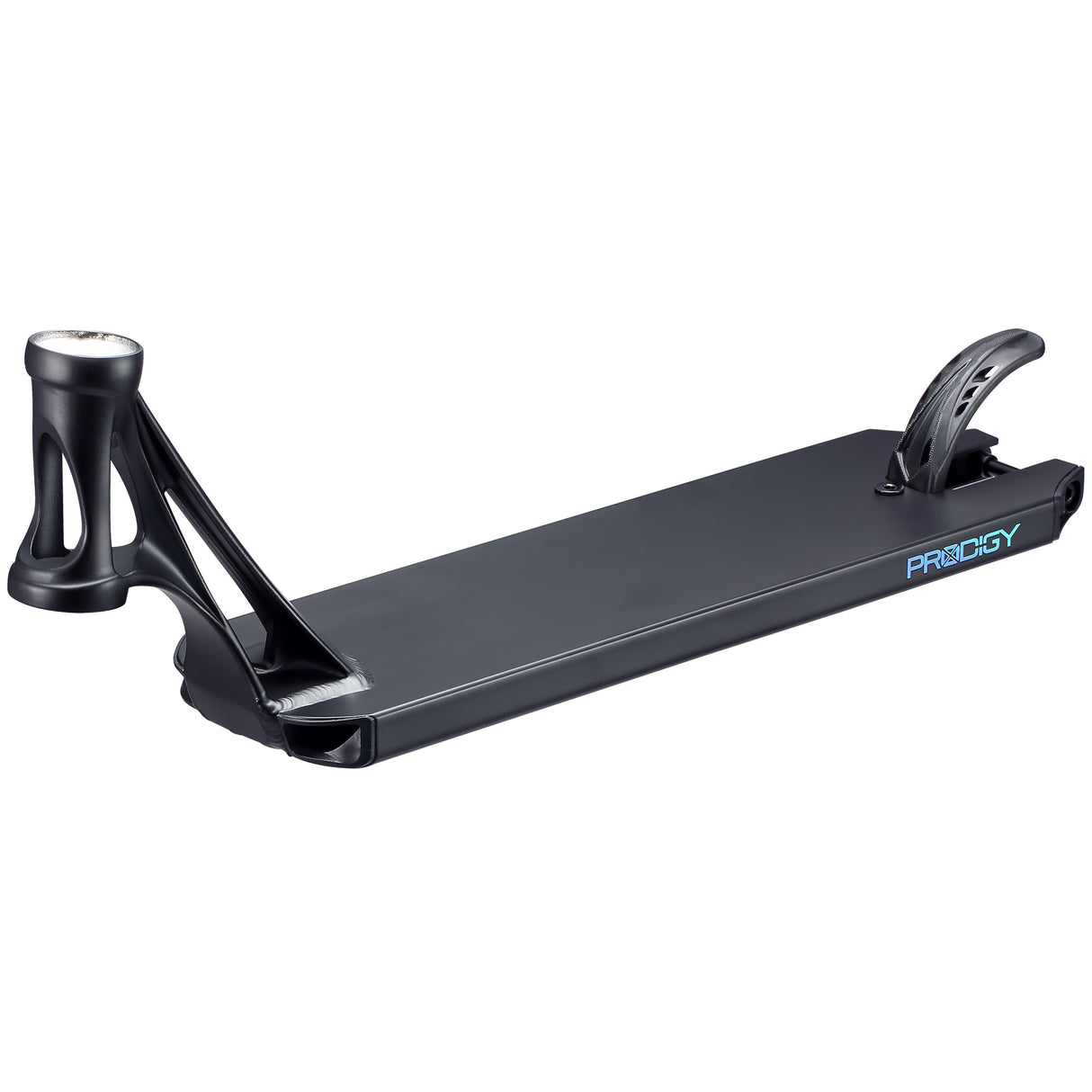 Blunt Prodigy X ONE Park XS Scooter Deck - Black 18.5" x 5"