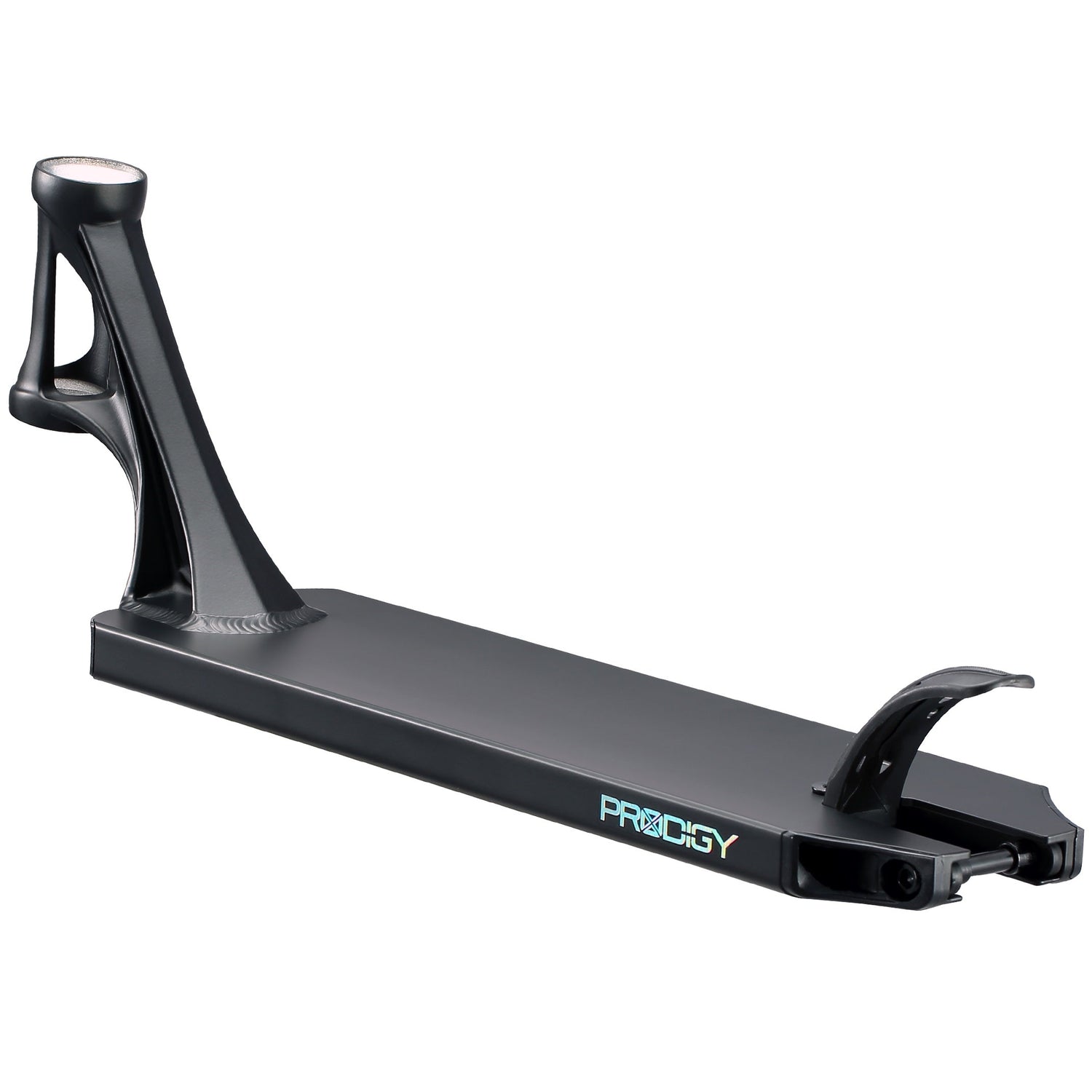 Blunt Prodigy X ONE Park XS Scooter Deck - Black 18.5" x 5"