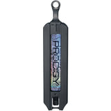 Blunt Prodigy X ONE Park XS Scooter Deck - Black 18.5" x 5"