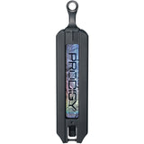 Blunt Prodigy X ONE Park XS Scooter Deck - Black 18.5" x 5"