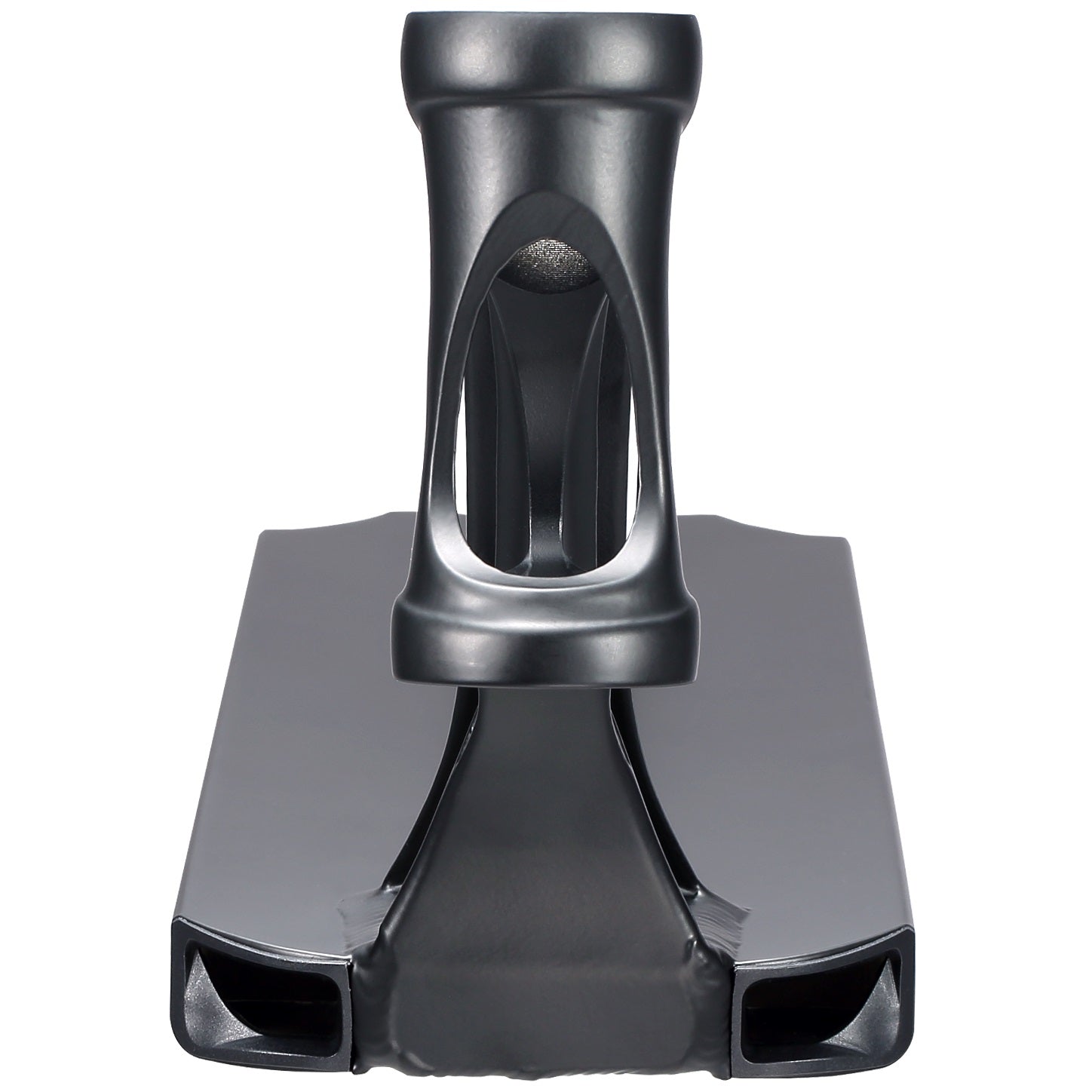 Blunt Prodigy X ONE Park XS Scooter Deck - Black 18.5" x 5"