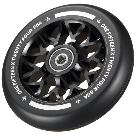 Blunt Sector 115mm Scooter Wheel - Black