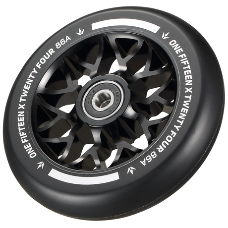 Blunt Sector 115mm Scooter Wheel - Black