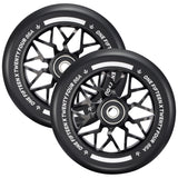 Blunt Sector 115mm Scooter Wheel - Black
