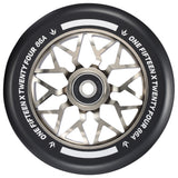 Blunt Sector 115mm Scooter Wheel - Olive