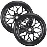Blunt Sector 120mm Scooter Wheel - Black