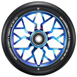 Blunt Sector 120mm Scooter Wheel - Burnt Pipe
