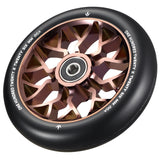 Blunt Sector 120mm Scooter Wheel - Copper