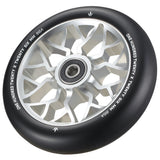 Blunt Sector 120mm Scooter Wheel - Silver
