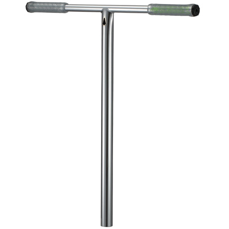 Blunt Thermal V2 HIC Scooter Handle Bars - Chrome 650mm