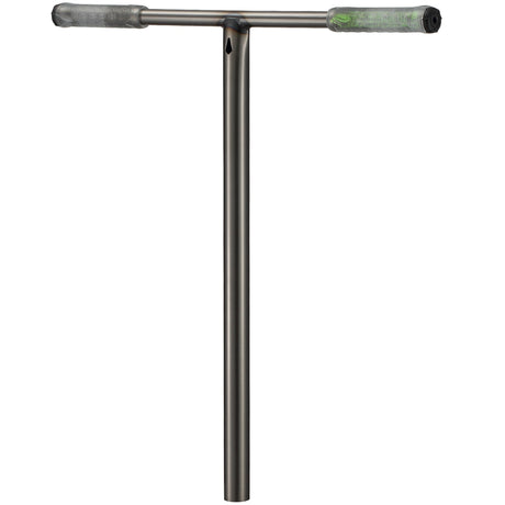 Blunt Thermal V2 HIC Scooter Handle Bars - Trans Black 650mm