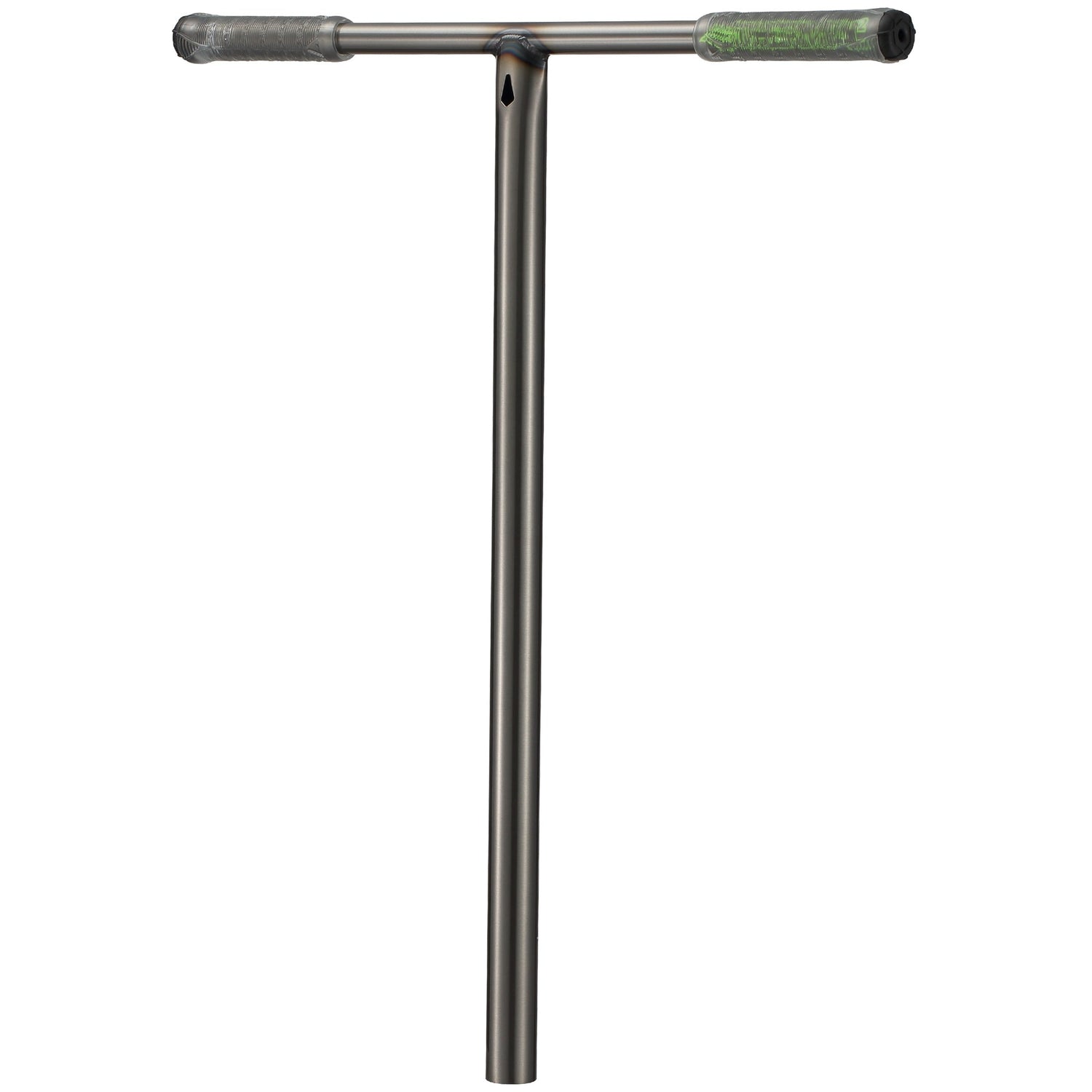 Blunt Thermal V2 SCS Scooter Handle Bars - Trans Black 720mm
