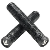 Blunt V3 160mm Bar Grips - Black