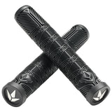 Blunt V3 160mm Bar Grips - Black