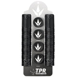 Blunt V3 160mm Bar Grips - Black