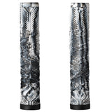 Blunt V3 160mm Bar Grips - Black/White