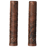 Blunt V3 160mm Bar Grips - Chocolate/Black
