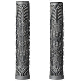 Blunt V3 160mm Bar Grips - Grey/Black