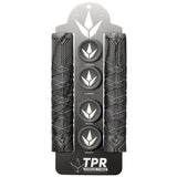 Blunt V3 160mm Bar Grips - Grey/Black