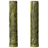 Blunt V3 160mm Bar Grips - Olive/Black