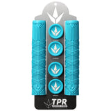 Blunt V3 160mm Bar Grips - Teal