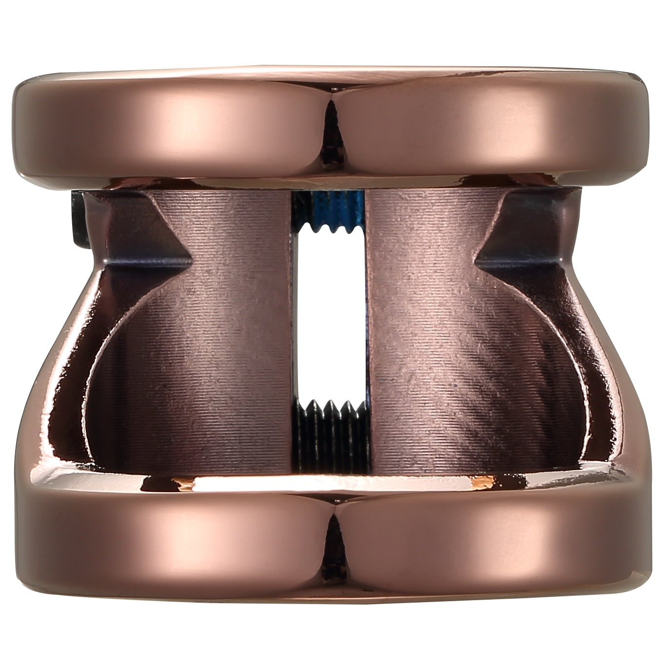 Blunt Z 2 Bolt Scooter Collar Clamp - Copper