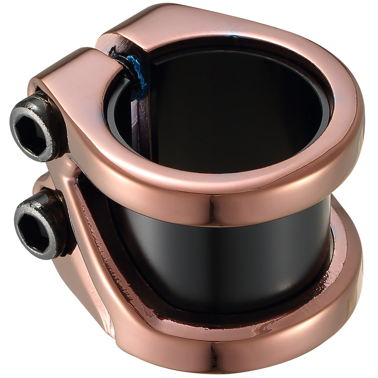 Blunt Z 2 Bolt Scooter Collar Clamp - Copper