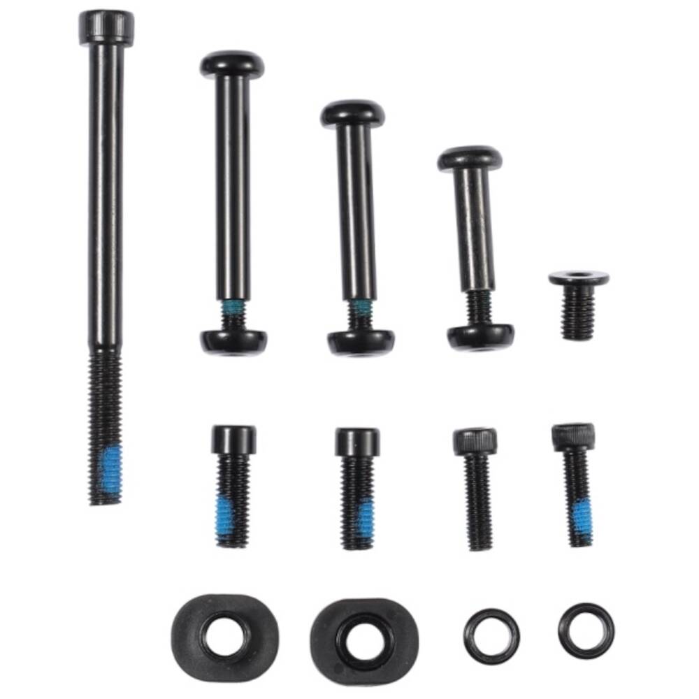 Blunt Scooter Hardware Pack - One S3/Colt S5/Prodigy S9