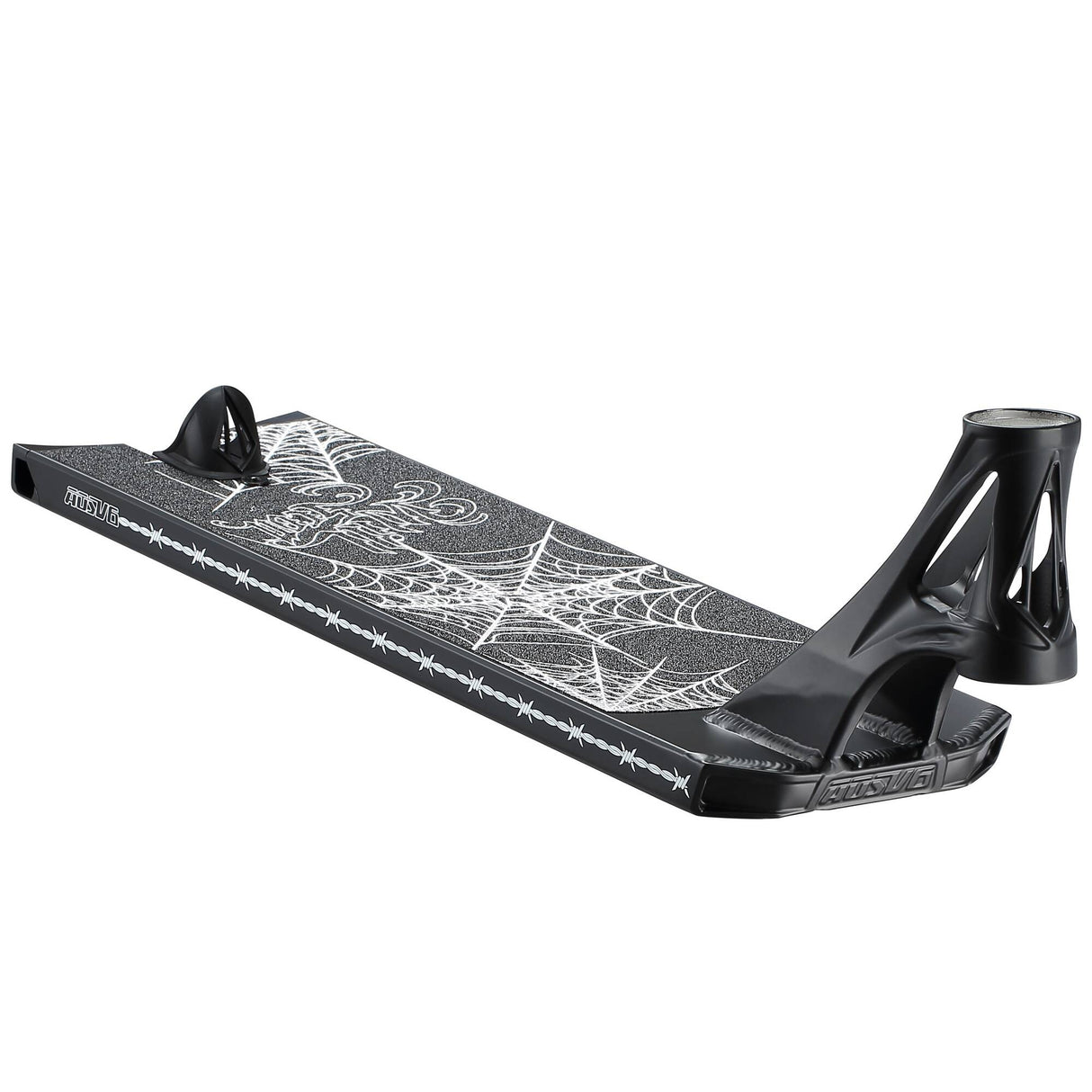Blunt AOS V6 Will Scott Signature Scooter Deck 23" x 6.5"