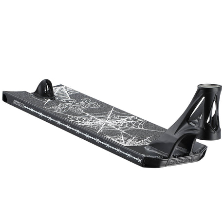 Blunt AOS V6 Will Scott Signature Scooter Deck 23" x 6.5"