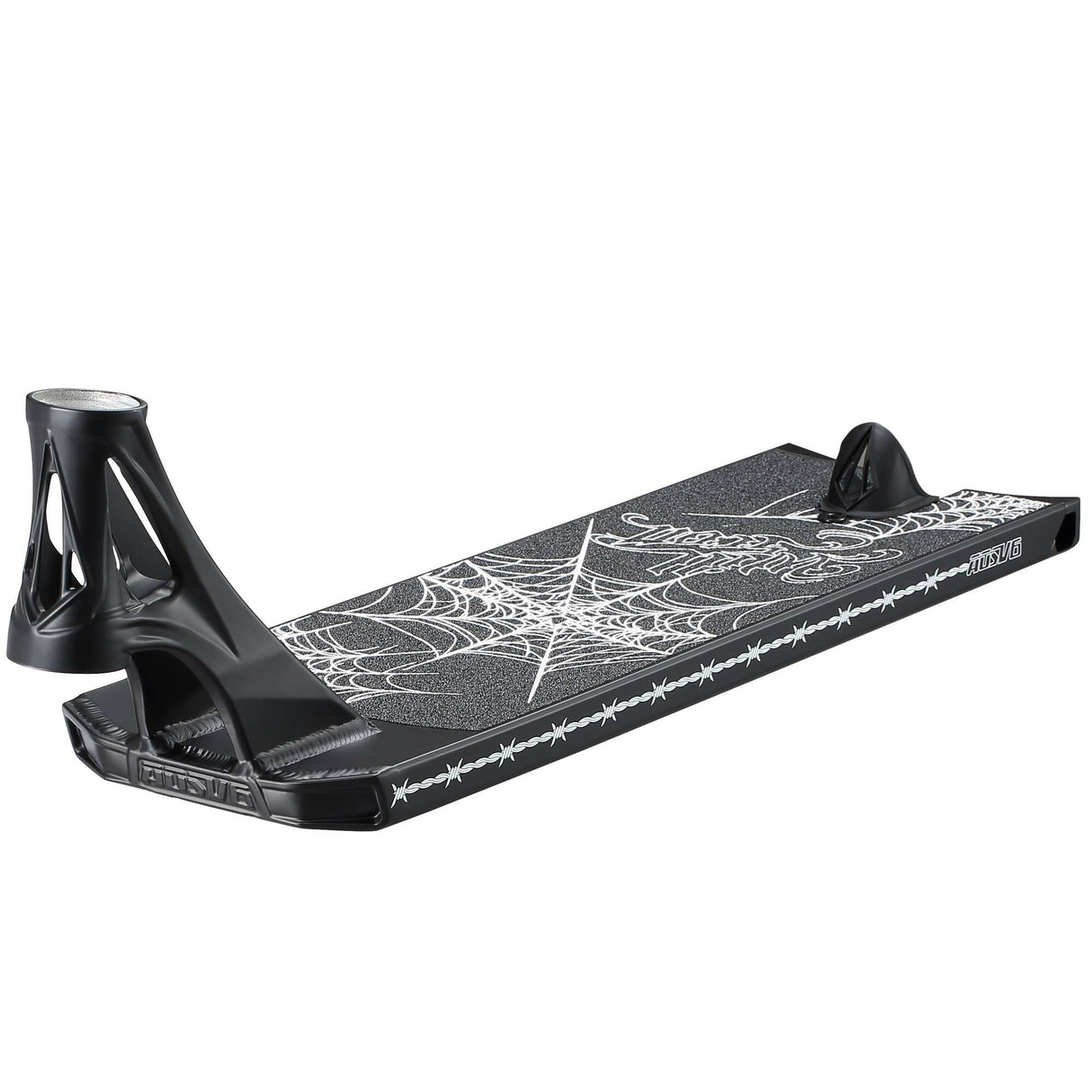 Blunt AOS V6 Will Scott Signature Scooter Deck 23" x 6.5"