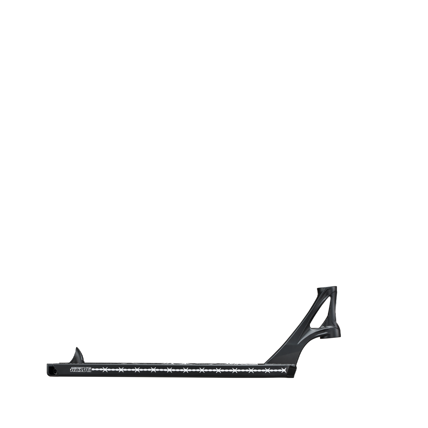 Blunt AOS V6 Will Scott Signature Scooter Deck 23" x 6.5"