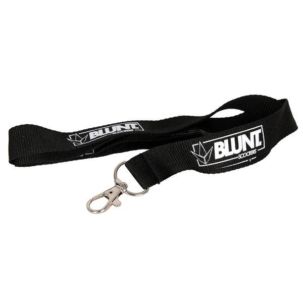 Blunt Envy Lanyard - Black
