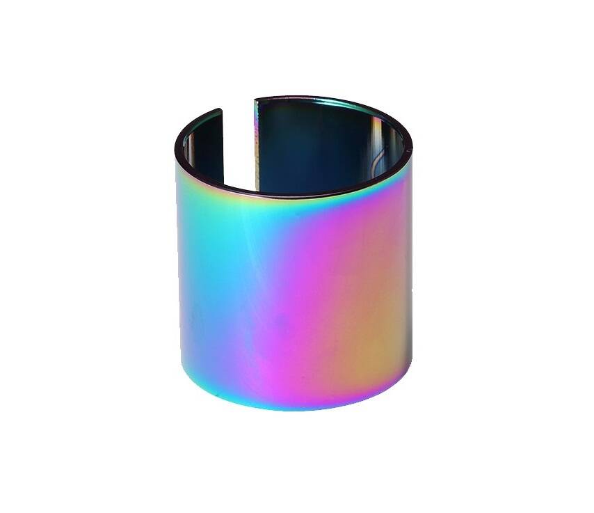 Blunt Envy Shim - Oil Slick