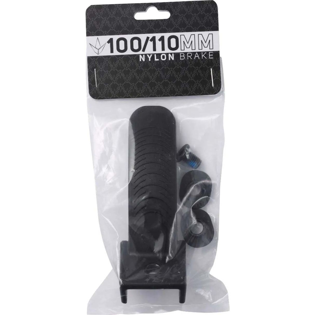 Blunt 100mm/110mm Nylon Scooter Brake - Black
