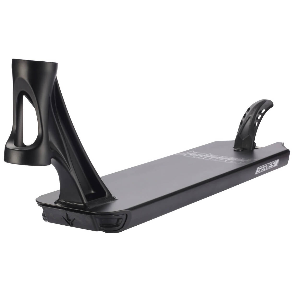 Blunt Envy Prodigy Series 8 Scooter Deck - Black 4.72''