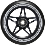 Blunt S3 110mm Scooter Wheel - Black/Black