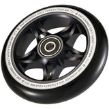 Blunt S3 110mm Scooter Wheel - Black/Black