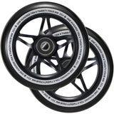 Blunt S3 110mm Scooter Wheel - Black/Black